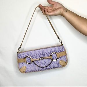 VINTAGE LILAC MINI BAG 🍬